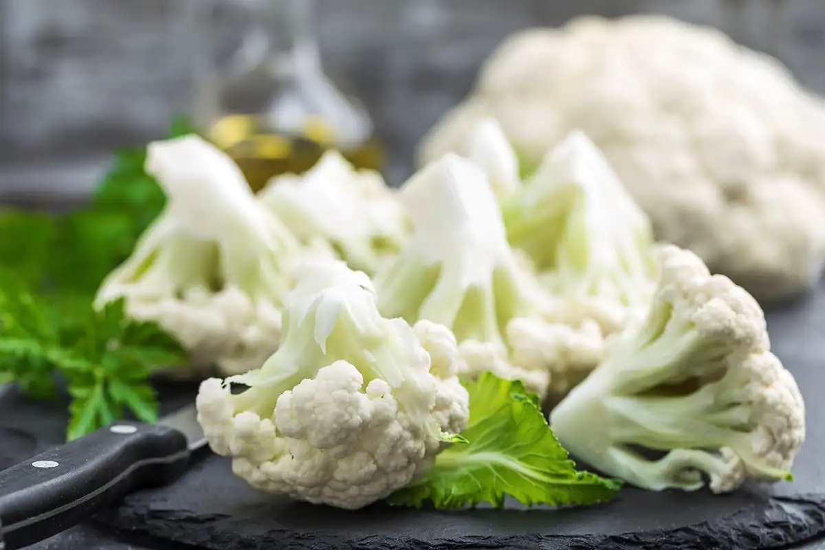 Quais legumes vale a pena comprar congelados em vez de frescos