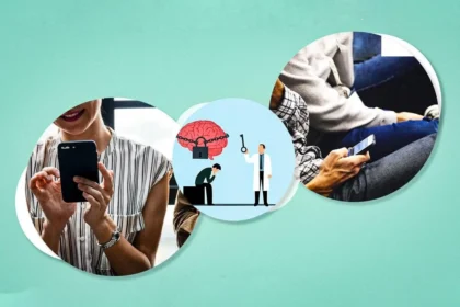 Lobotomia digital: o que as redes sociais estão a fazer ao teu cérebro