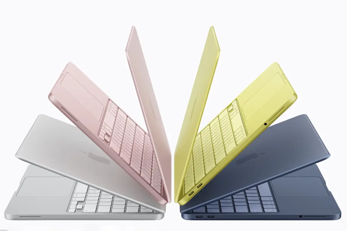 MacBook Neo: o MacBook ideal para a maioria das pessoas