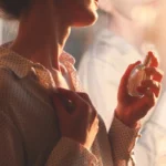 Os 5 melhores perfumes femininos: o teu aroma que ninguém esquece