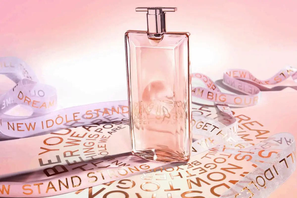 Os 5 melhores perfumes femininos: o teu aroma que ninguém esquece