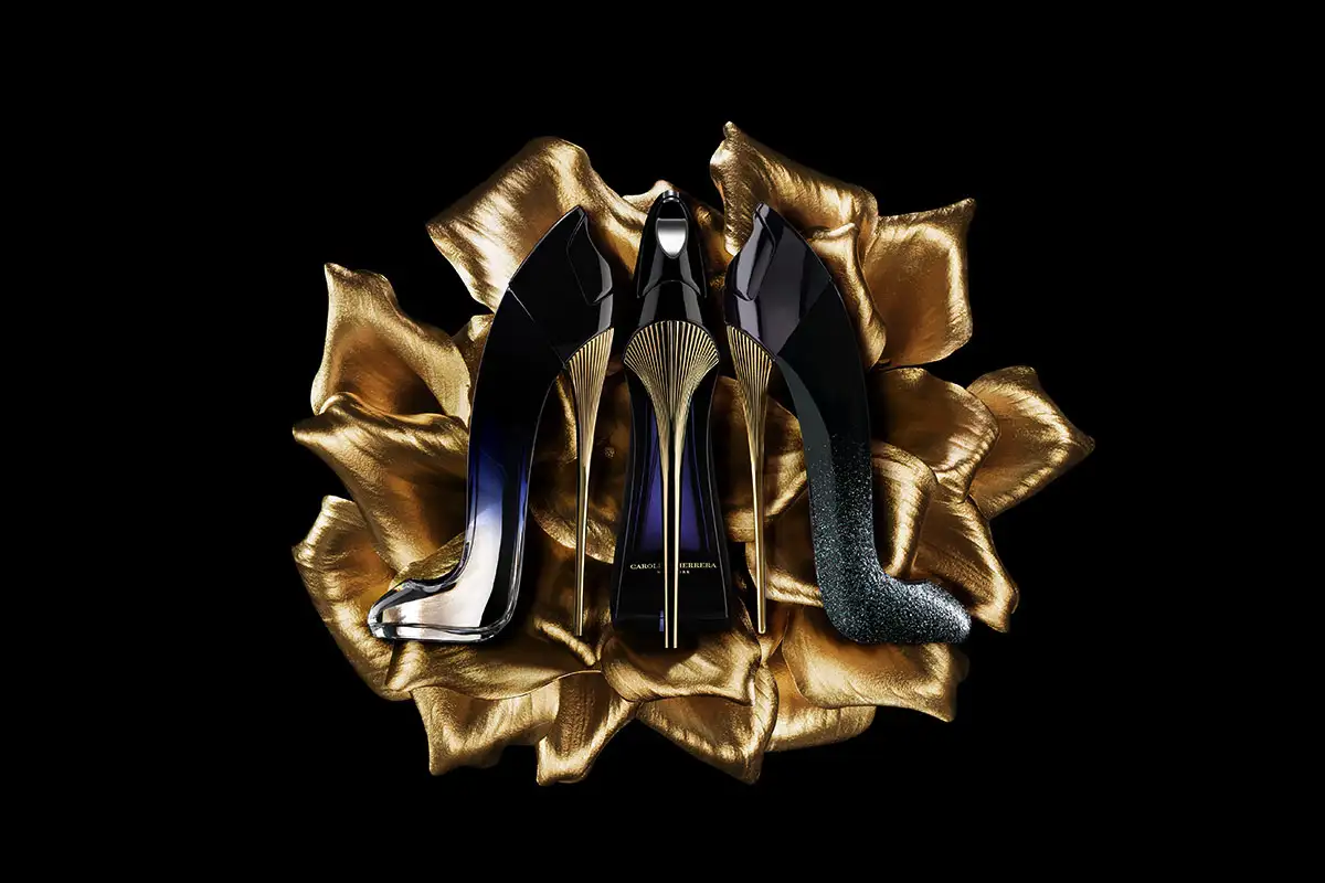 Os 5 melhores perfumes femininos: o teu aroma que ninguém esquece