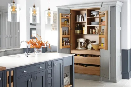 A técnica japonesa 5S para manter a cozinha organizada sem “efeito rebote”