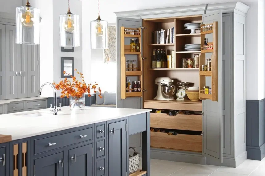 A técnica japonesa 5S para manter a cozinha organizada sem “efeito rebote”