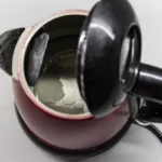 Como remover o calcário do bule de forma fácil e natural