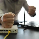 O eletrodoméstico que mais interfere no Wi-Fi da tua casa (e provavelmente está na tua cozinha)