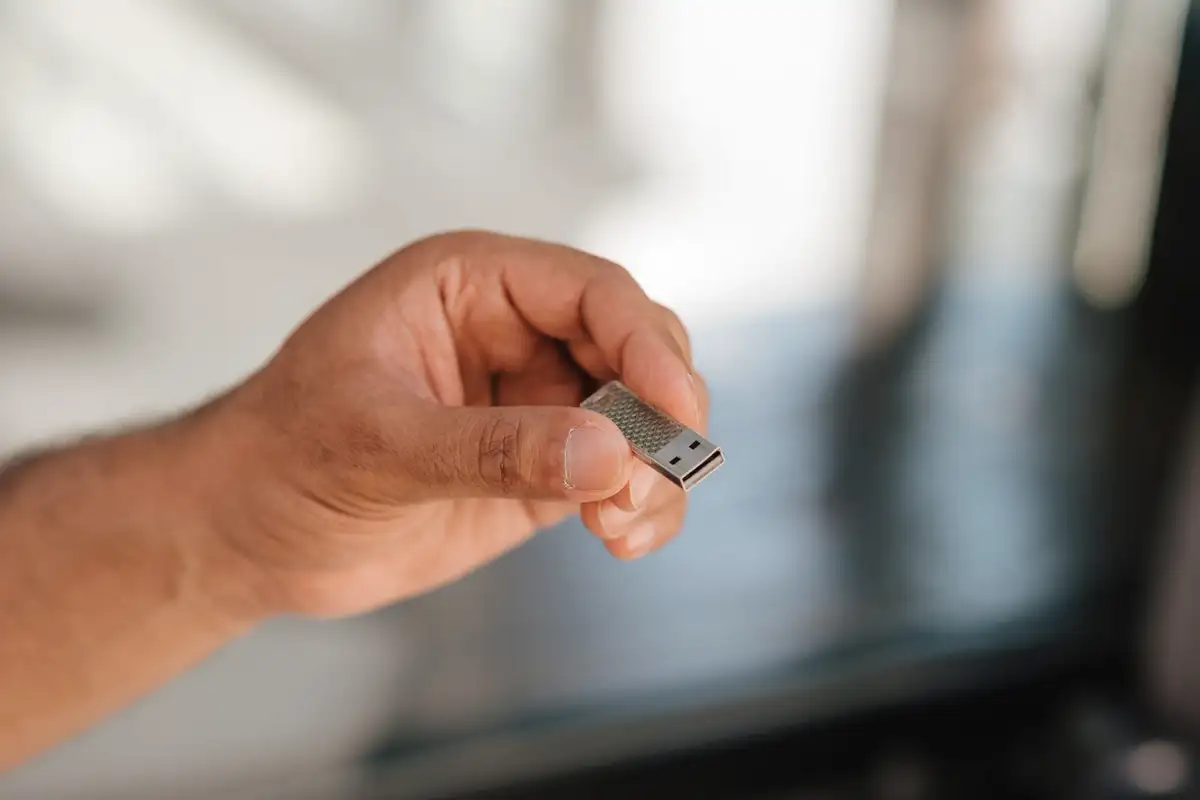 O seu velho pen drive USB pode falhar de repente: as principais razões explicadas