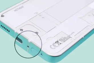 Este pequeno orifício está presente em quase todos os smartphones – mas poucos sabem para que serve