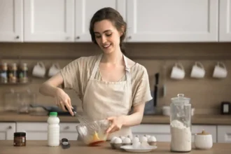 5 ideias de pequenos-almoços prontos em 10 minutos ou menos