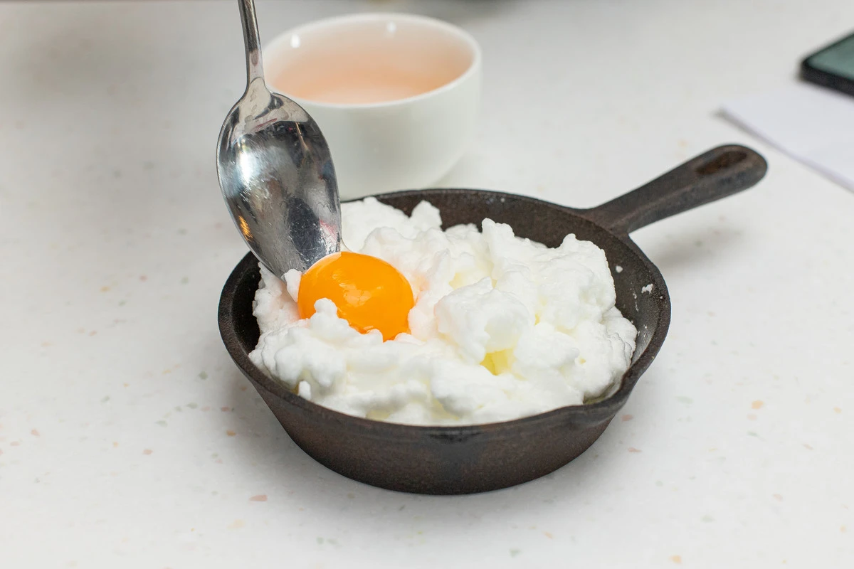 5 ideias de pequenos-almoços prontos em 10 minutos ou menos