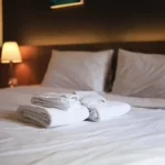 Como preparar um perfume caseiro para o quarto: assim aromatizam os hotéis mais exclusivos