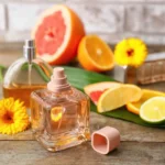 Estes são os 3 perfumes cítricos que dominam a primavera e exalam elegância pura