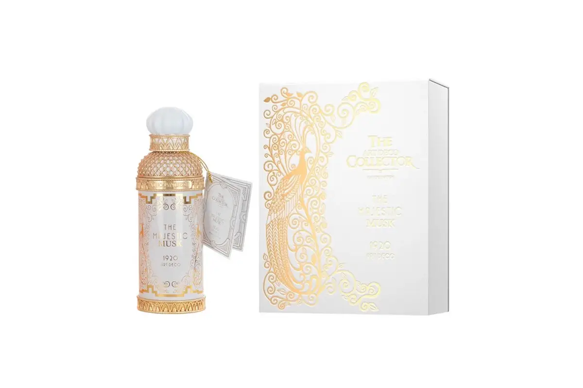 Estes são os 3 perfumes cítricos que dominam a primavera e exalam elegância pura