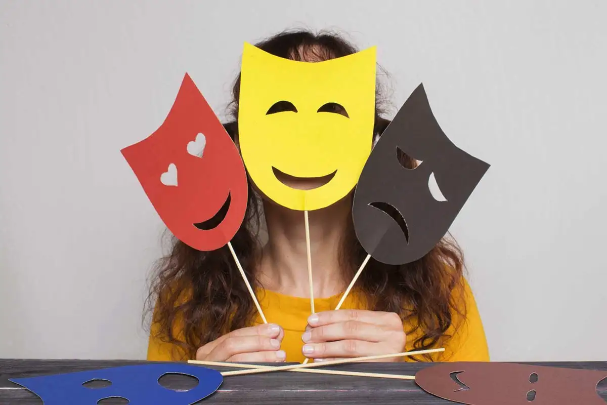 10 perguntas embaraçosas sobre emoções que toda a gente tem vergonha de fazer