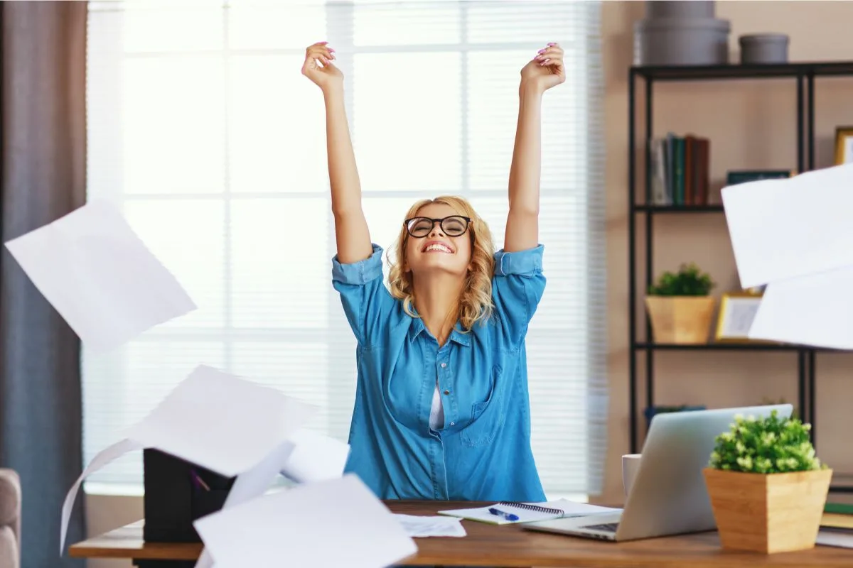 Produtividade pessoal: como produzir mais sem abdicar da sua humanidade