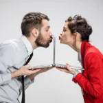 O que significa, segundo a psicologia, que a minha parceira ou parceiro não me presume nas redes sociais?