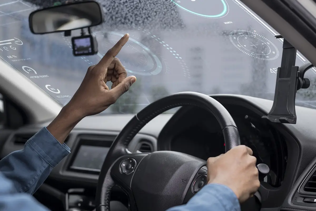 Segurança automóvel: o que todo condutor precisa saber hoje