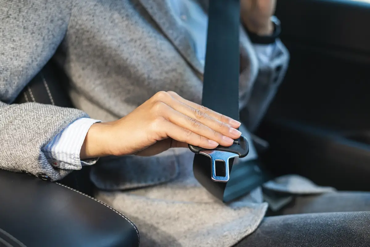 Segurança automóvel: o que todo condutor precisa saber hoje