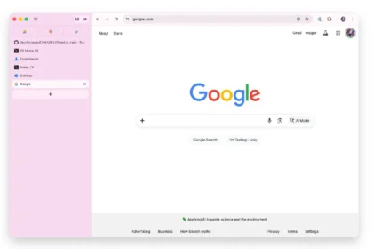 Separadores verticais no Chrome agora disponíveis para todos: como ativar em poucos segundos