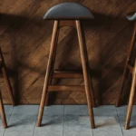 As banquetas passaram de moda: 3 ideias originais e elegantes para as substituir em casa