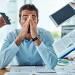 8 tipos de tarefas que roubam a tua energia (e como te livrar delas)