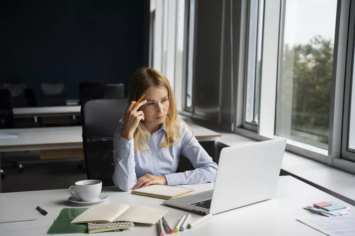 O que fazer se só começas a trabalhar com eficácia na segunda metade do dia