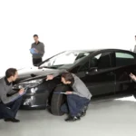 O que verificar no carro antes de uma viagem longa?