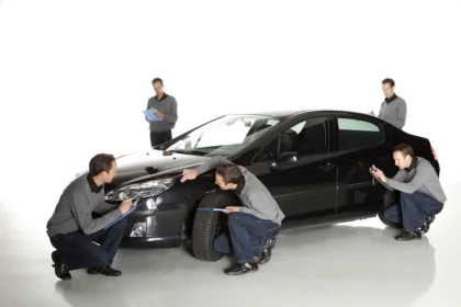 O que verificar no carro antes de uma viagem longa?