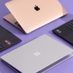 Windows contra macOS: Omnissa comparou velocidade, falhas e duração dos dois sistemas