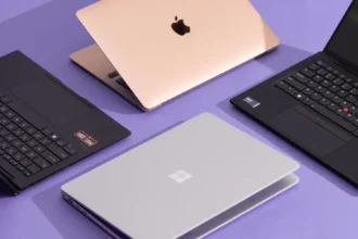 Windows contra macOS: Omnissa comparou velocidade, falhas e duração dos dois sistemas