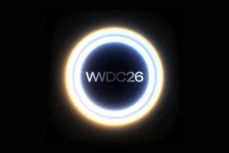 A Apple anunciou as datas da WWDC 2026 — e vai revelar o iOS 27