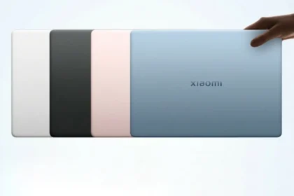 Xiaomi Book Pro 14: o portátil premium ultra-fino que dura quase um dia inteiro com uma carga