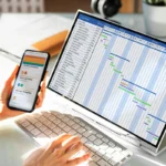 Como tornar o calendário de trabalho mais eficiente