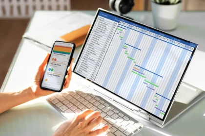 Como tornar o calendário de trabalho mais eficiente