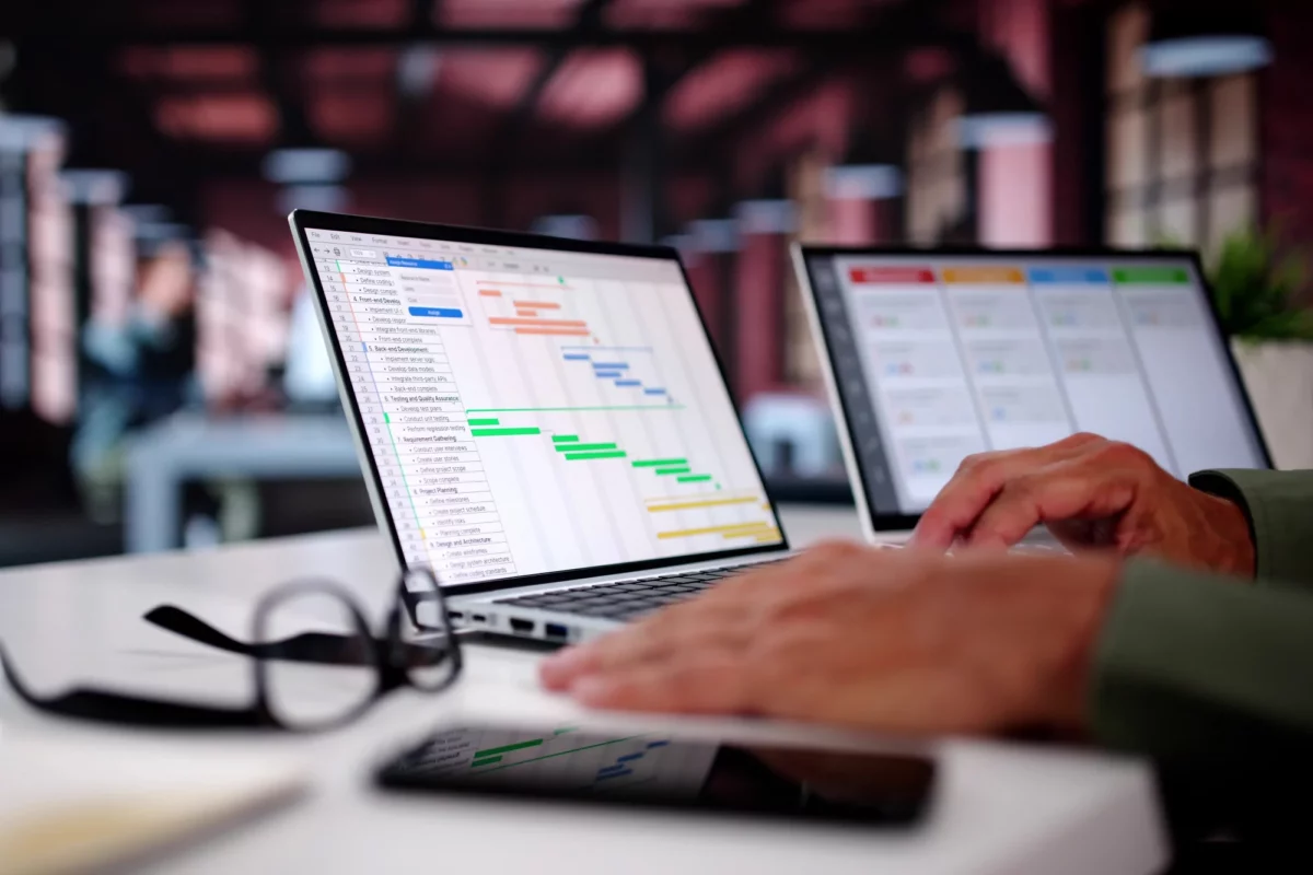 Como tornar o calendário de trabalho mais eficiente