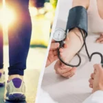 Como a caminhada rápida afeta a pressão arterial: cardiologistas dão resposta clara