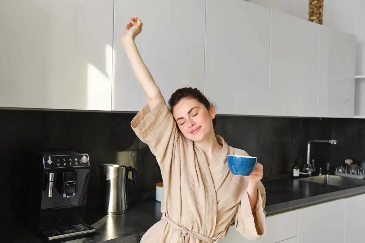 O que significa não gostar de dormir até tarde nos dias livres, segundo a psicologia