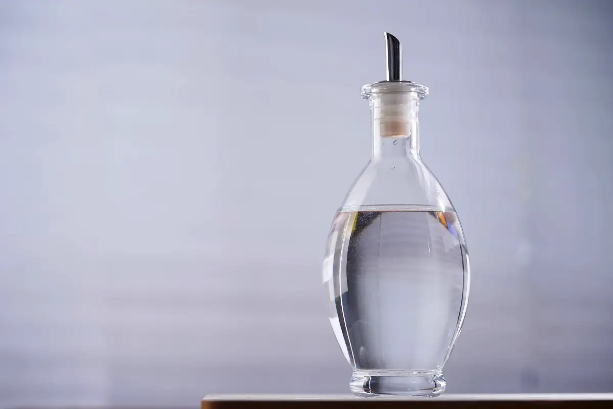 O ingrediente perfeito para limpar a borracha da máquina de lavar e eliminar os fungos