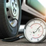 O segredo escondido no seu carro: onde encontrar a medida ideal para as rodas