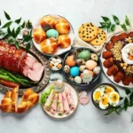 Menu de Páscoa: 5 pratos essenciais que não podem faltar na tua mesa este ano