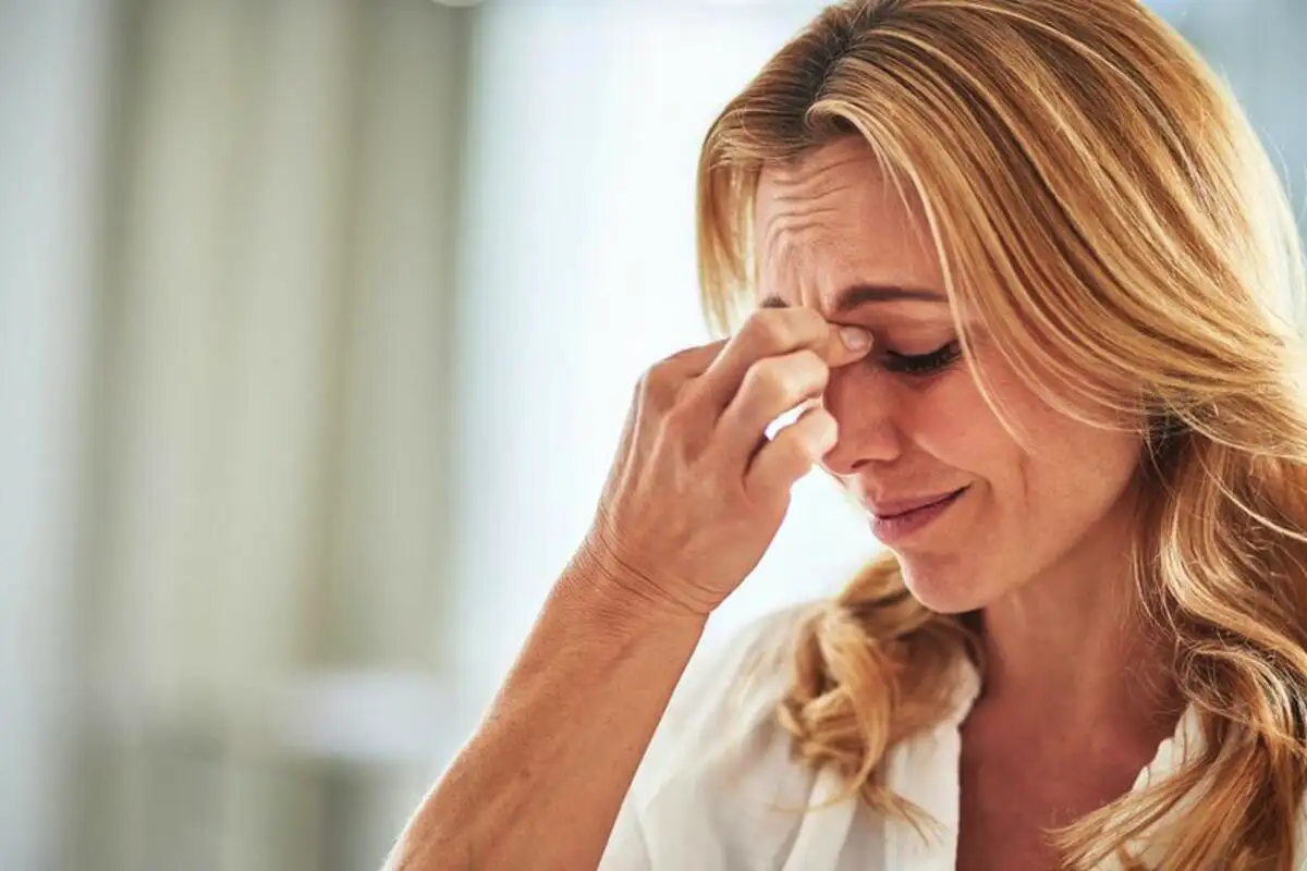 Névoa mental: por que surge e como eliminar — 4 hábitos perigosos que a provocam