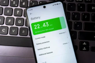 O ajuste oculto da Xiaomi que consome a bateria do telemóvel em standby