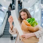 Como parei de comparar preços e de controlar o que e quanto subiu