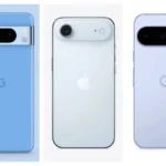 iPhone 17e, Pixel 10a ou Galaxy A56: qual é o melhor smartphone barato?