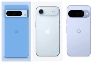 iPhone 17e, Pixel 10a ou Galaxy A56: qual é o melhor smartphone barato?