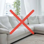 Adeus ao sofá de canto: a nova tendência que otimiza o espaço da sala de estar