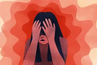 O hábito diário que aumenta a tua ansiedade sem que percebas